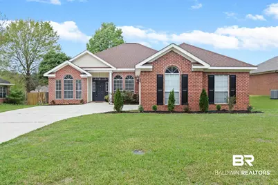 27471 Stratford Glen Drive, Daphne, AL 36526 - Photo 1