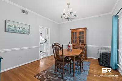 7391 Carson Road, Mobile, AL 36695 - Photo 6