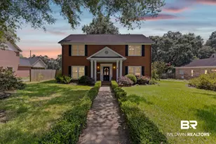 7391 Carson Rd, Mobile, AL 36695 - Photo 2