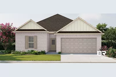 13544 Canebrake Circle, Foley, AL 36535 - Photo 1