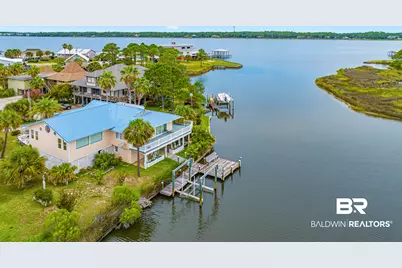 224 Shoreland Circle, Gulf Shores, AL 36542 - Photo 36