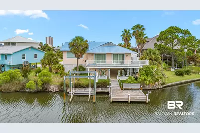 224 Shoreland Circle, Gulf Shores, AL 36542 - Photo 1