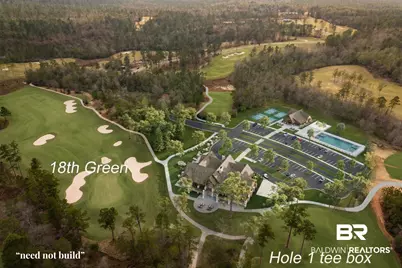 0 Maple Leaf Blvd #Lot 43, Spanish Fort, AL 36507 - Photo 22