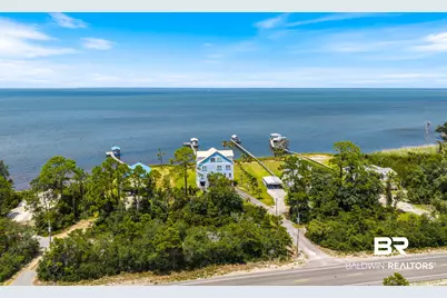 9627 State Highway 180, Gulf Shores, AL 36542 - Photo 2
