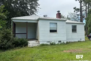 400 E Orange Ave, Foley, AL 36535 - Photo 1