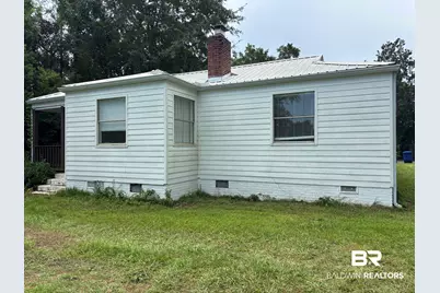 400 E Orange Avenue, Foley, AL 36535 - Photo 2