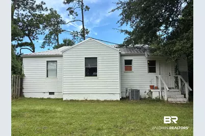 400 E Orange Avenue, Foley, AL 36535 - Photo 4