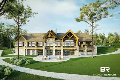 0 Maple Leaf Blvd #Lot 69, Spanish Fort, AL 36507 - Photo 4