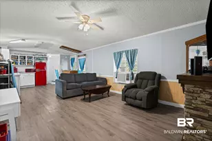 1913 Maria Ln, Lillian, AL 36549 - Photo 4