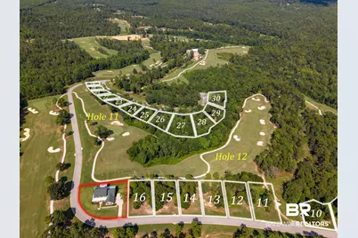 0 Maple Leaf Blvd #Lot 75, Spanish Fort, AL 36507 - Photo 16