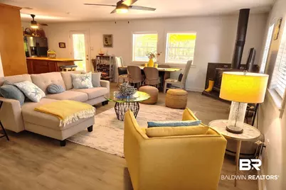 10221 Bayhaven Drive, Fairhope, AL 36532 - Photo 6