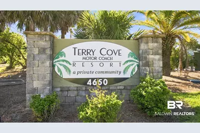 4650 Griffith Marina Road #13A, Orange Beach, AL 36561 - Photo 2
