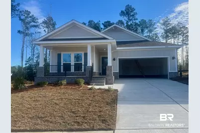 31784 Lyon Road, Spanish Fort, AL 36527 - Photo 1