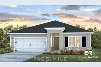 31791 Lyon Road, Spanish Fort, AL 36527 - Photo 1