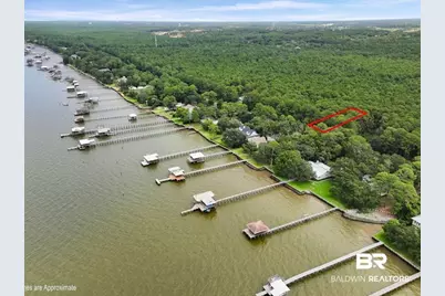 14348 Scenic Highway 98, Fairhope, AL 36532 - Photo 2