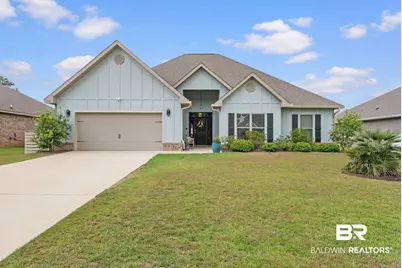 796 Wedgewood Drive, Gulf Shores, AL 36542 - Photo 1
