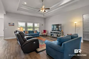 796 Wedgewood Dr, Gulf Shores, AL 36542 - Photo 6