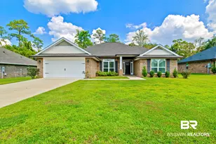 22840 Ridgewood Dr, Robertsdale, AL 36567 - Photo 1