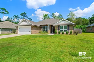 22840 Ridgewood Dr, Robertsdale, AL 36567 - Photo 2