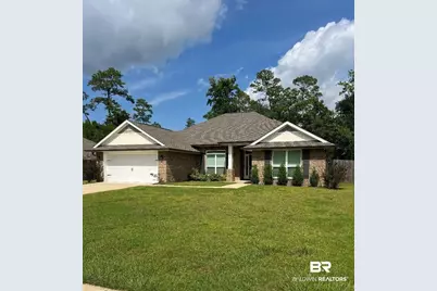 22840 Ridgewood Drive, Robertsdale, AL 36567 - Photo 1