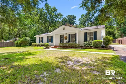 408 S School Street, Fairhope, AL 36532 - Photo 2
