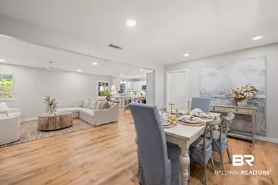408 S School Street, Fairhope, AL 36532 - Photo 6