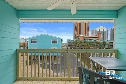 728 W Beach Blvd #UNIT 223, Gulf Shores, AL 36542 - Photo 16