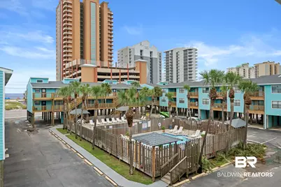 728 W Beach Blvd #UNIT 223, Gulf Shores, AL 36542 - Photo 24