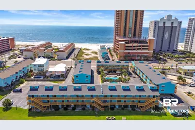 728 W Beach Blvd #UNIT 223, Gulf Shores, AL 36542 - Photo 1