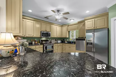 614 Saint Andrews Drive, Gulf Shores, AL 36542 - Photo 16