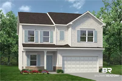 33618 Brookstone Loop, Loxley, AL 36551 - Photo 1