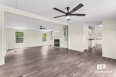 1377 Caney Loop, Lillian, AL 36549 - Photo 14
