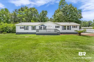 1377 Caney Loop, Lillian, AL 36549 - Photo 2