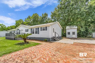 1377 Caney Loop, Lillian, AL 36549 - Photo 4