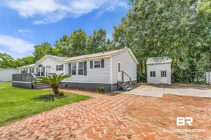 1377 Caney Loop, Lillian, AL 36549 - Photo 4