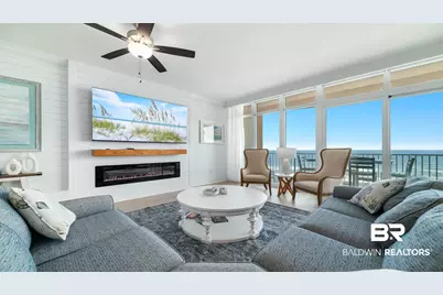 23008 Perdido Beach Blvd #606, Orange Beach, AL 36561 - Photo 2