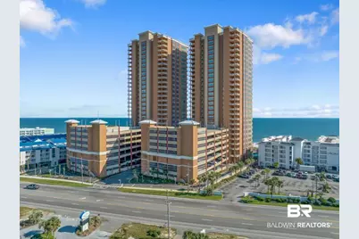 23008 Perdido Beach Blvd #606, Orange Beach, AL 36561 - Photo 1