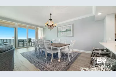 23008 Perdido Beach Blvd #606, Orange Beach, AL 36561 - Photo 6