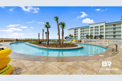 23008 Perdido Beach Blvd #606, Orange Beach, AL 36561 - Photo 34
