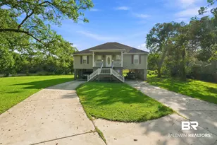 2250 Dog River Ct, Mobile, AL 36605 - Photo 2