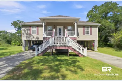 2250 Dog River Court, Mobile, AL 36605 - Photo 1