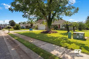 9297 Brookshire Loop, Daphne, AL 36526 - Photo 2