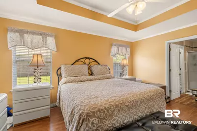 9297 Brookshire Loop, Daphne, AL 36526 - Photo 18