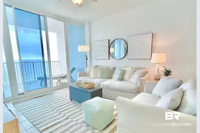 455 E Beach Boulevard #811, Gulf Shores, AL 36542 - Photo 2