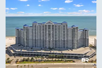455 E Beach Boulevard #811, Gulf Shores, AL 36542 - Photo 1