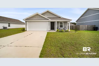 16933 Valencia Way, Loxley, AL 36551 - Photo 1
