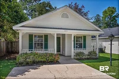 8525 Desert Oak Court, Mobile, AL 36695 - Photo 1
