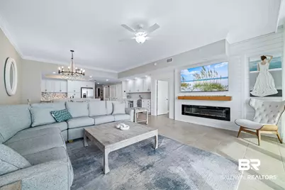 23008 Perdido Beach Boulevard #307, Orange Beach, AL 36561 - Photo 4