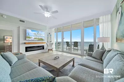 23008 Perdido Beach Boulevard #307, Orange Beach, AL 36561 - Photo 2