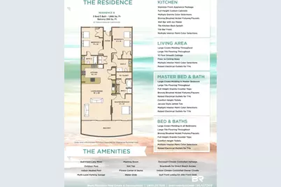 23008 Perdido Beach Boulevard #307, Orange Beach, AL 36561 - Photo 52